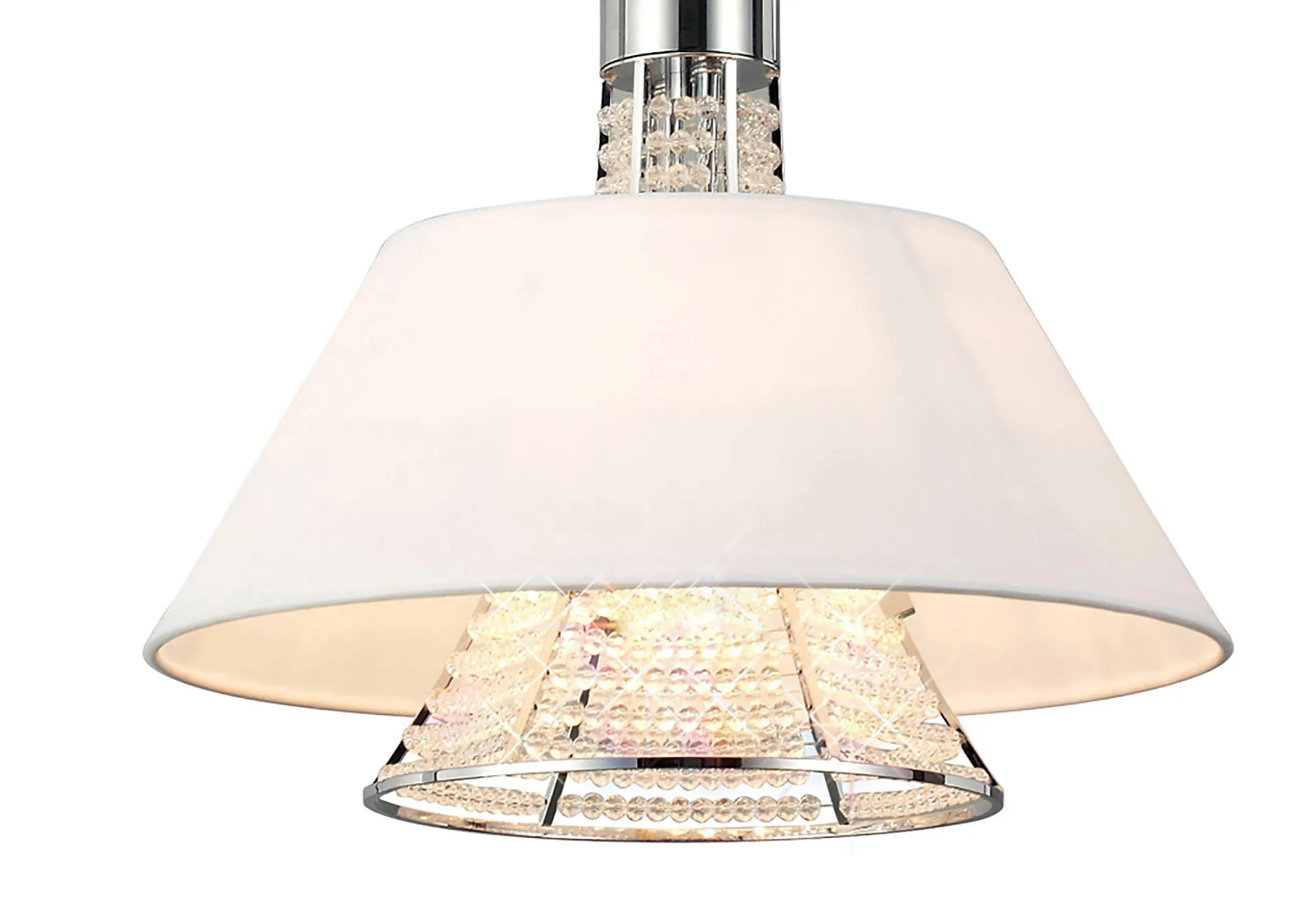 Davina Replacement Shades Diyas Fabric Shades Davina Replacement Shades Diyas Fabric Shades